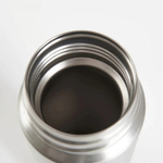 Термос с колбой из титана тм THERMOS FJN-500T Titanium Gray 0.5L