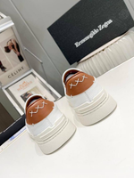 Кеды Ermenegildo Zegna