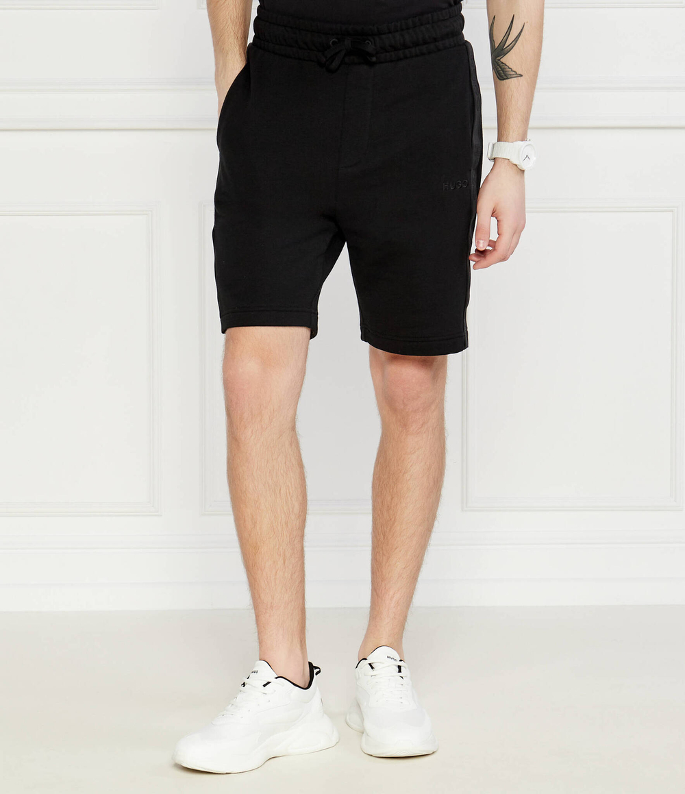 Шорты Hugo Bodywear - черный(50520492)