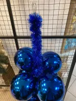 Игрушка на елку "Гроздь"