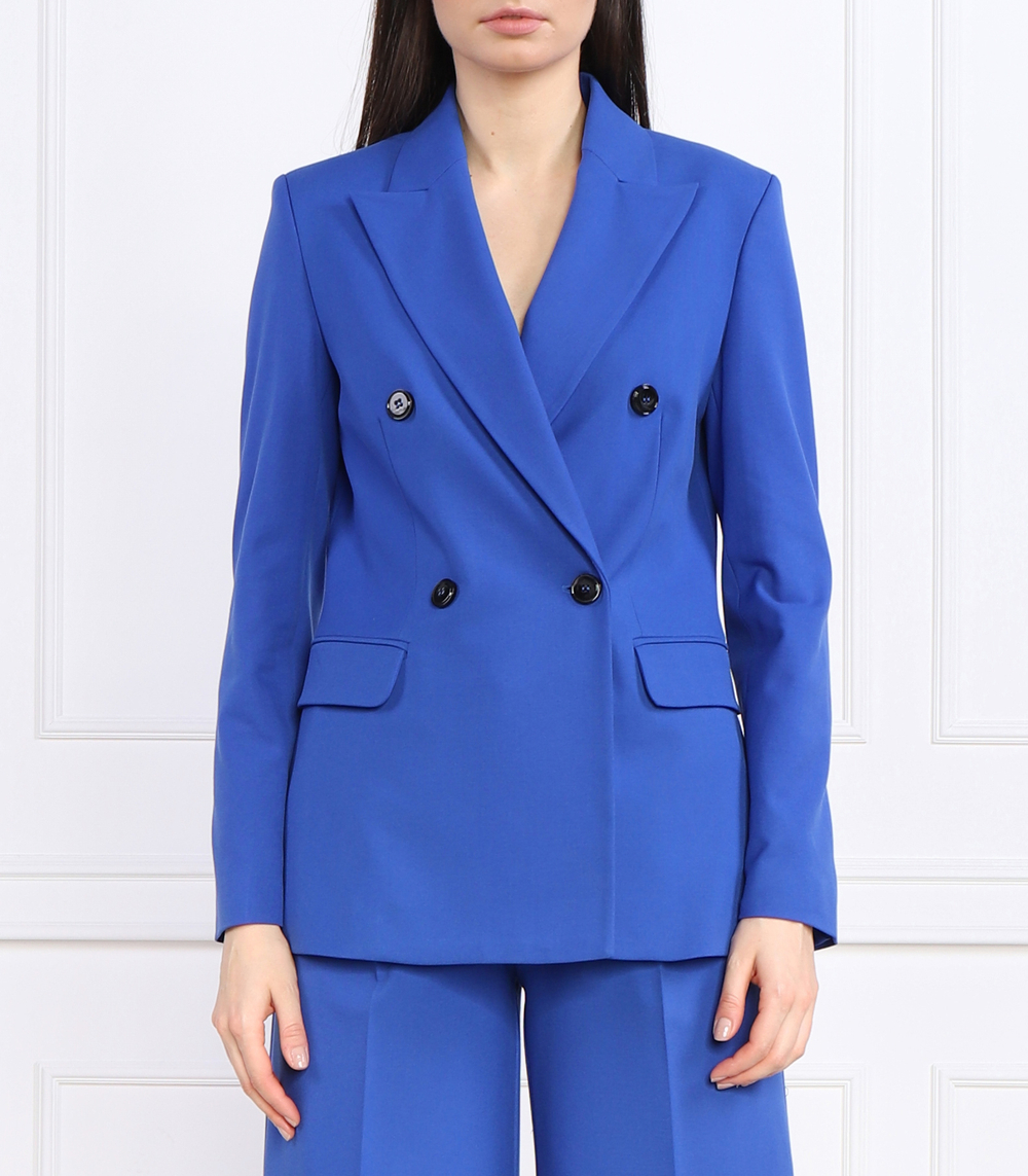 пиджак pista MAX&amp;Co. - голубой(704107)