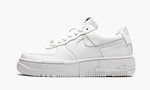 Air Force 1 Low Pixel WMNS "White"