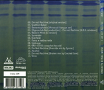 (Project) Ritual Noise / I'm Not Machine (CD)