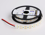 Светодиодная лента трехрядная GS3902 2835 324Led/ 26W m/ 24V IP20 4500K/ 5000*18*1.2mm/ кратность резки 18.5mm (2 конт.)