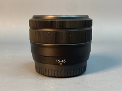 Fujifilm Fujinon XC 15-45mm f/3.5-5.6 OIS PZ