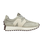 Кроссовки New Balance Nb 327 (Женская размерная сетка)