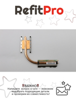 Радиатор для ноутбука Lenovo IdeaPad 110-15ACL (5H40L46261), оригинал