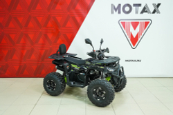 Квадроцикл бензиновый MOTAX GRIZLIK D125 LUX (3+1)
