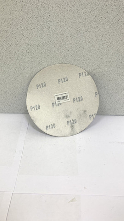 Бумага НАЖДАЧНАЯ Р120