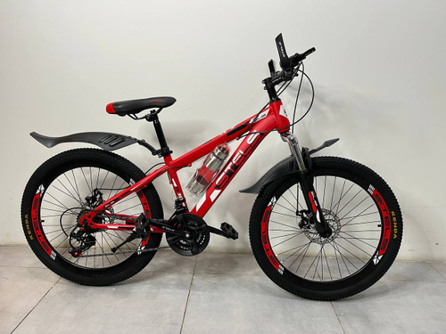 Горный велосипед STELS 24" дюм