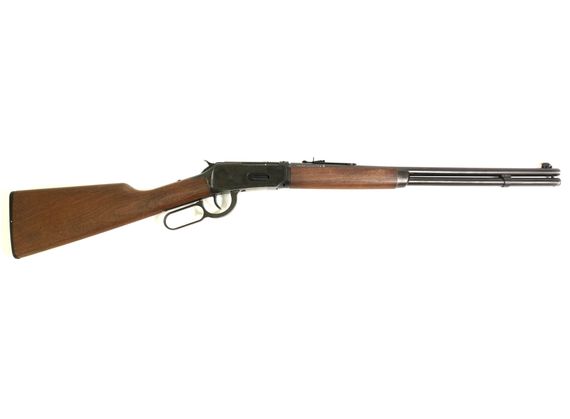 Пневматическая винтовка Umarex Legends Cowboy Rifle (скоба Генри)