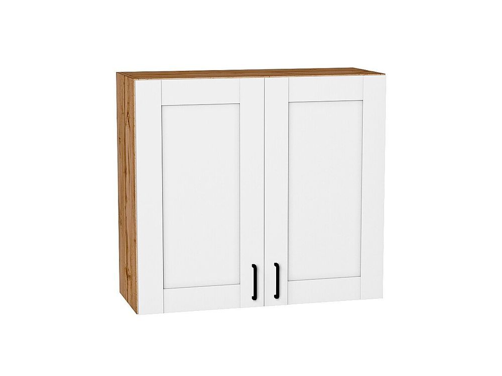 Шкаф верхний с 2-мя дверцами Лофт