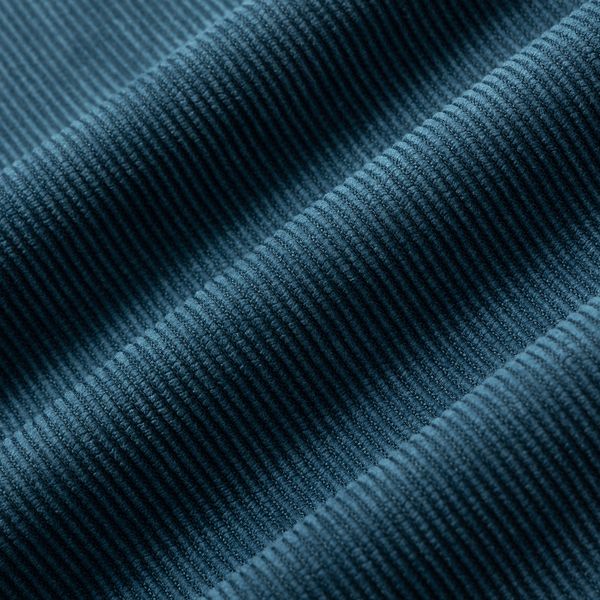 Рубашка Velvet Бирюзовая - фото 9