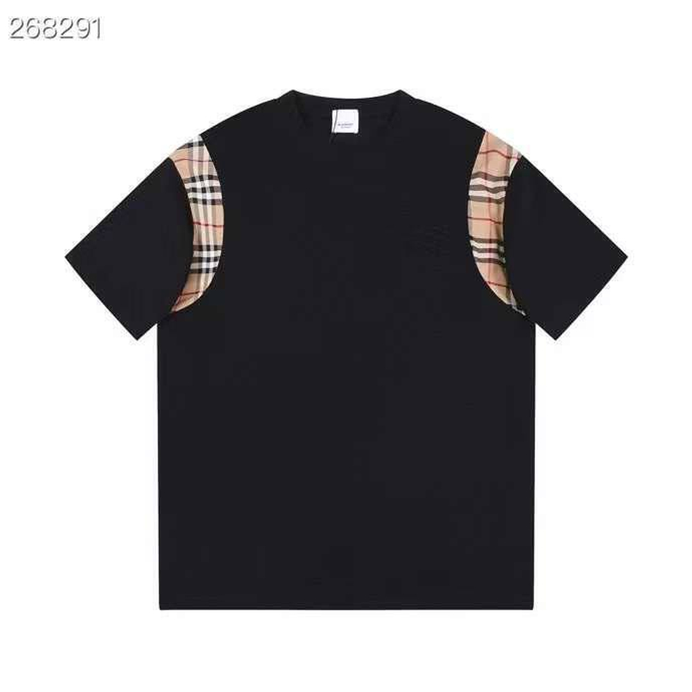 Футболка Burberry