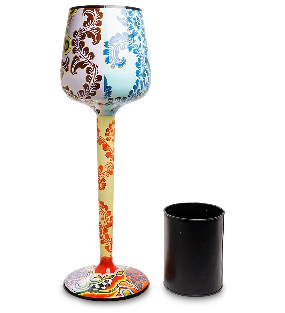 TG-4042 Кубок для охлаждения шампанского «Иниго» (Томас Хоффман)