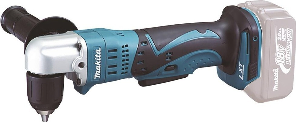 Дрель угловая аккумуляторная MAKITA DDA 351 Z без АКБ и ЗУ DDA351Z