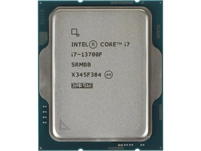 Процессор Intel Core i7 13700F LGA1700 OEM [CM8071504820806]