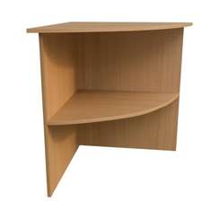 Стол угловой СФ219 704х704х760, бук