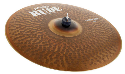 Тарелка 18'', Paiste RUDE Classic Crash/Ride