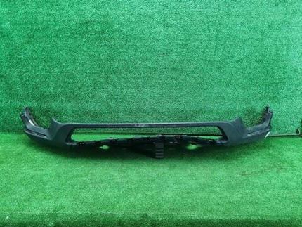 Юбка переднего бампера Honda Pilot 3 (2018-2022)