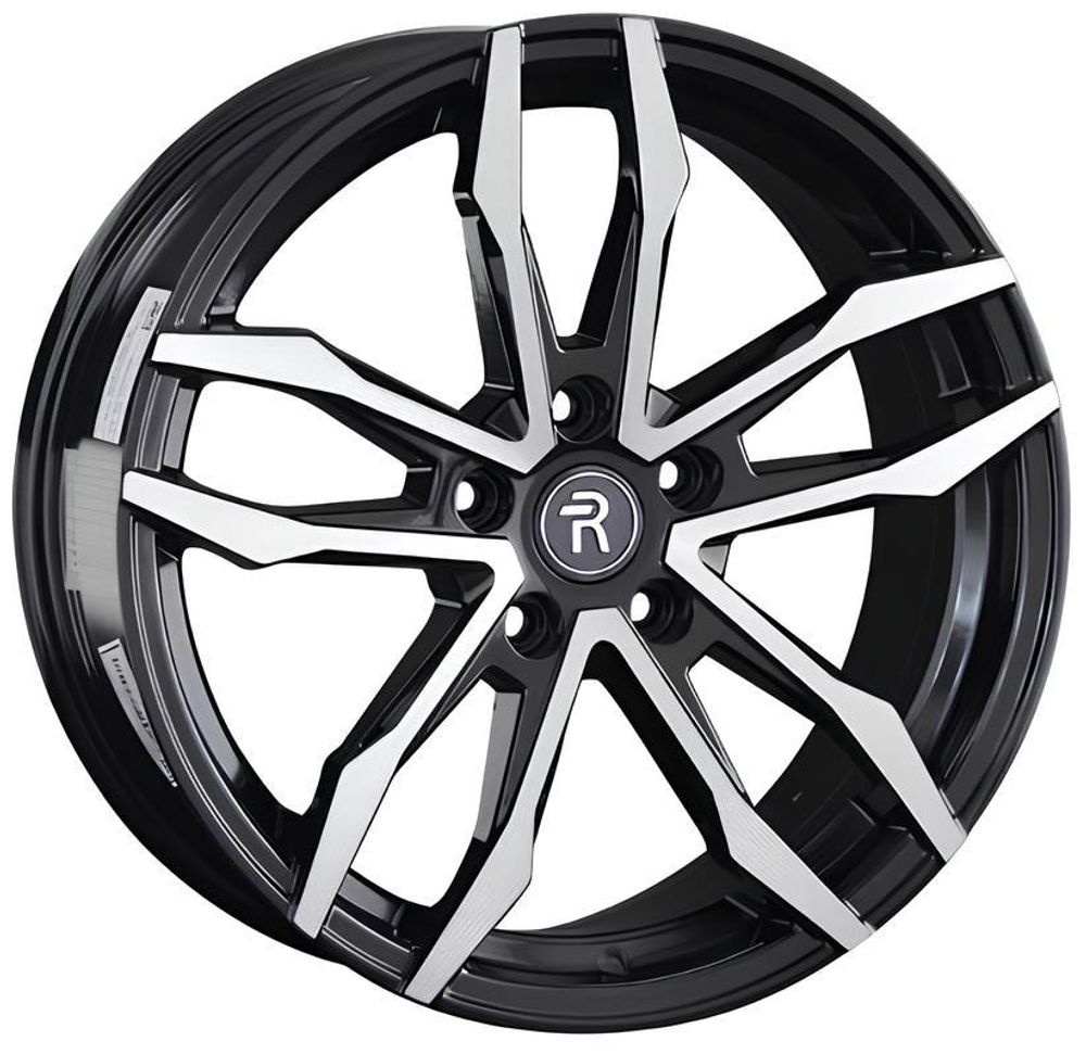 Replay TY336 8x18 5x114.3 ET 50 Dia 60.1 (MGM)