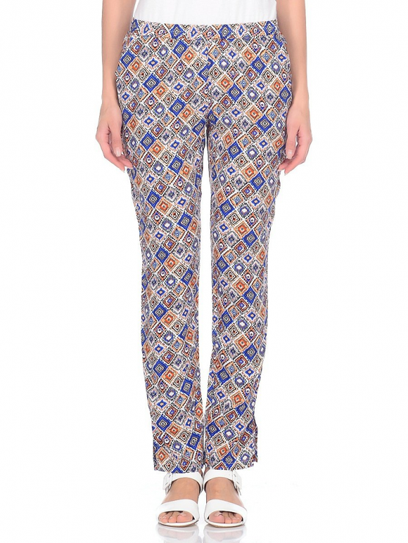 Пижамные штаны 16242 MiaMia