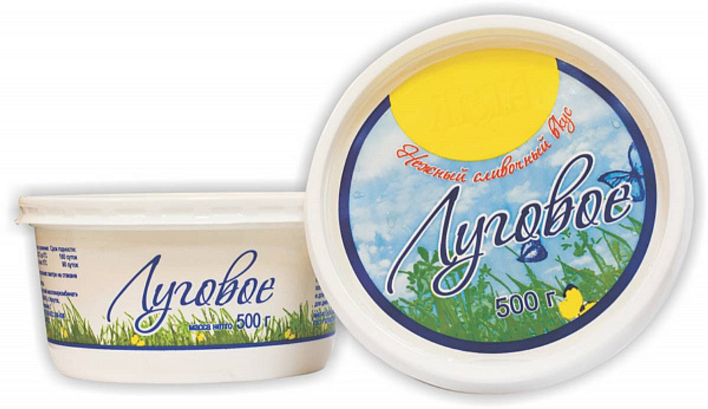 Спред Луговое 0,5