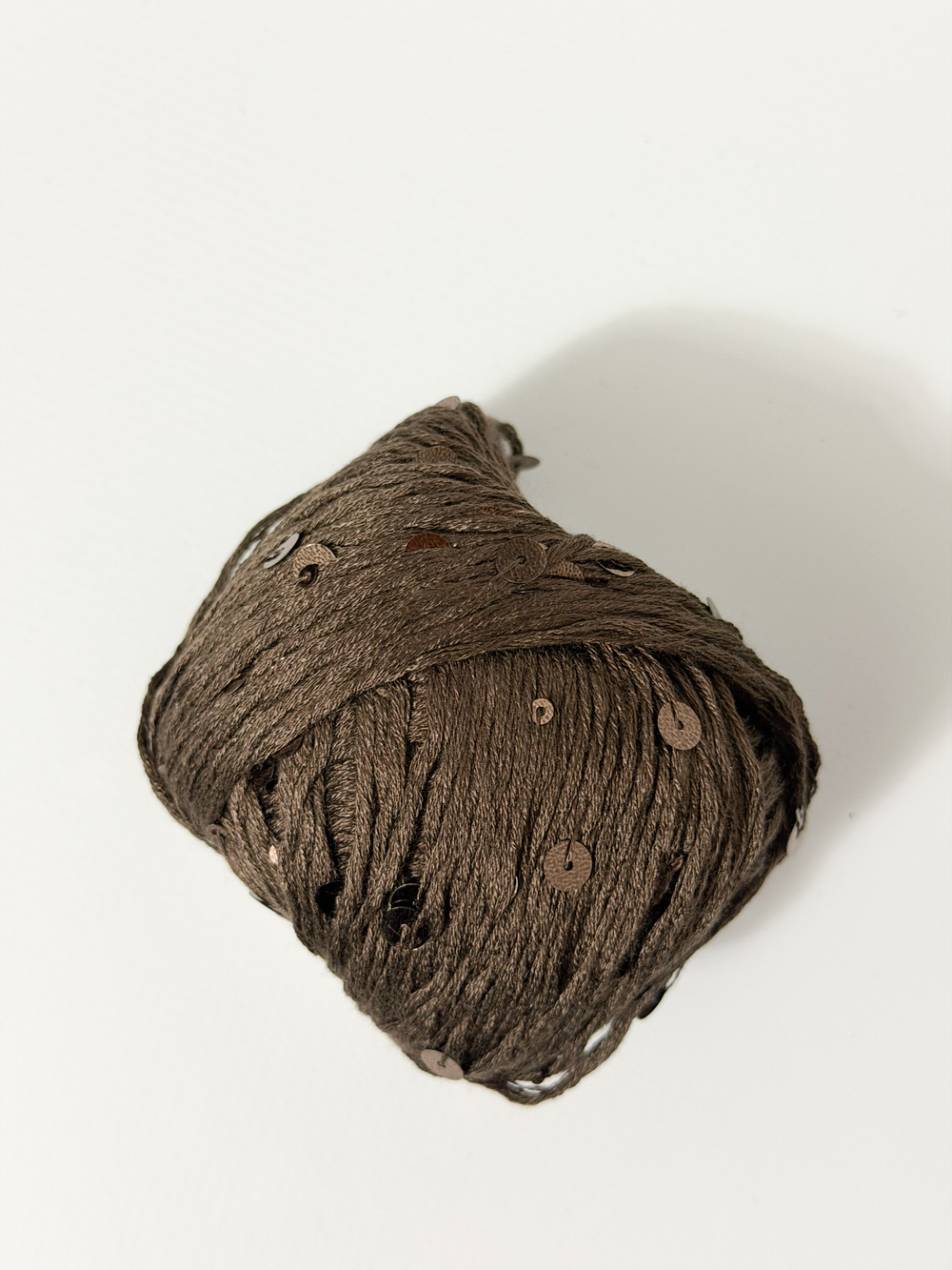 ПАЙЕТКИ НА ХЛОПКЕ, 500г