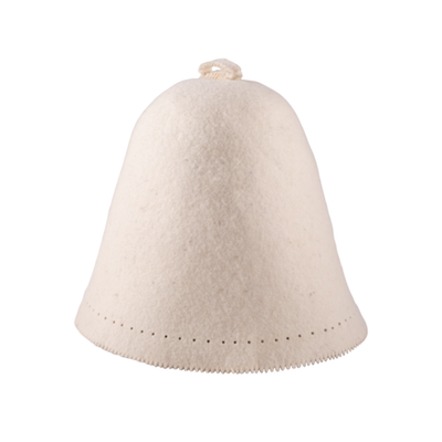 Колпак банный "Сауна"