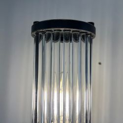 Бра Ralph Lauren Allen Single Sconce By Imperiumloft