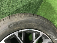 Диск литой R18 Changan CS75PLUS (2019-н.в.)