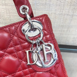 Christian Dior Lady Dior Mini 17 cm
