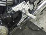 Yamaha V-Max 1200 030836
