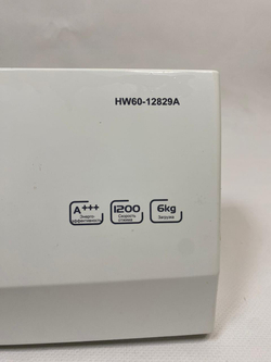 215 Модуль управления для стиральной машины Haier 0021800150A б/у