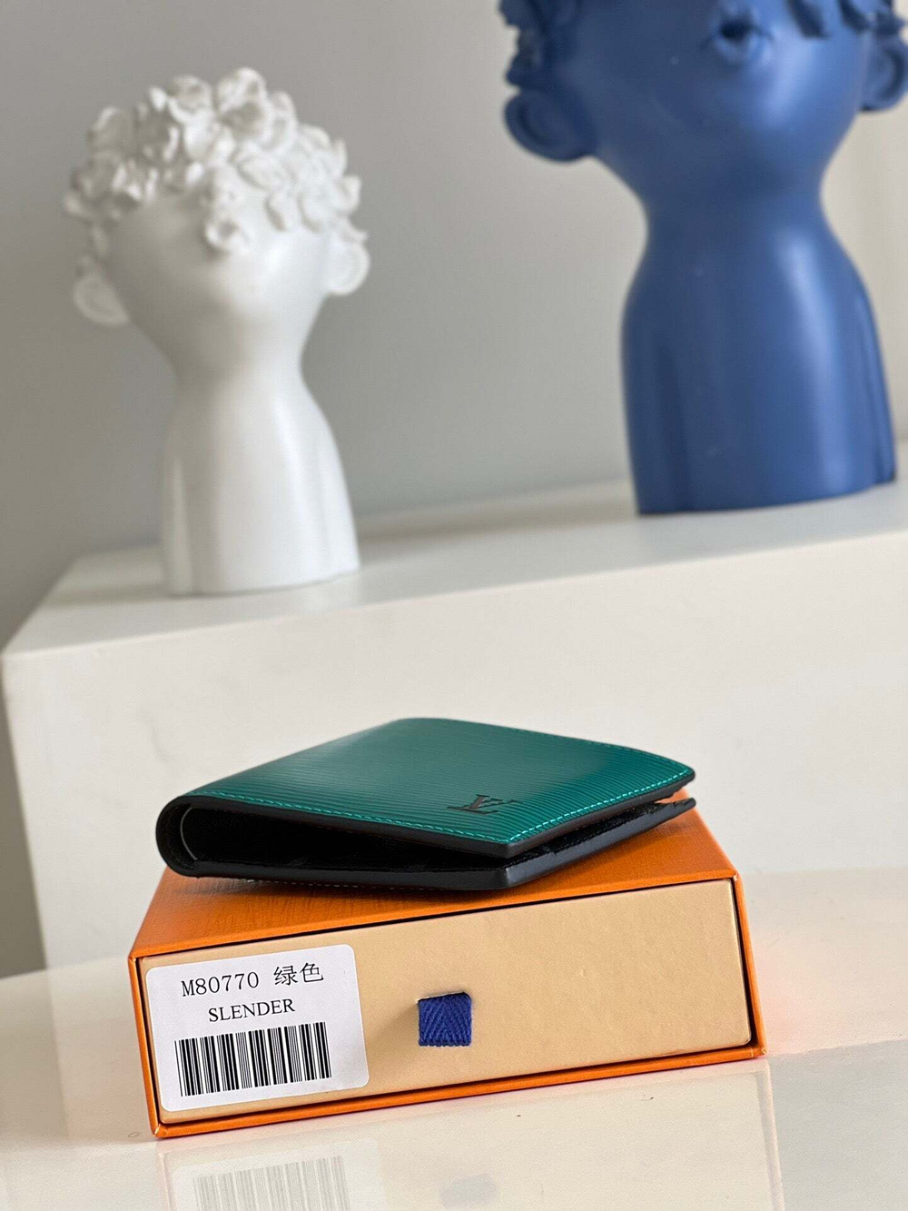 Louis Vuitton Multiple Wallet