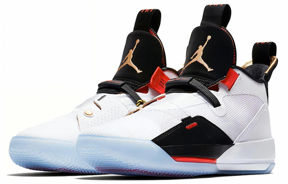 Кроссовки Jordan Air Jordan 33 Future Of Flight