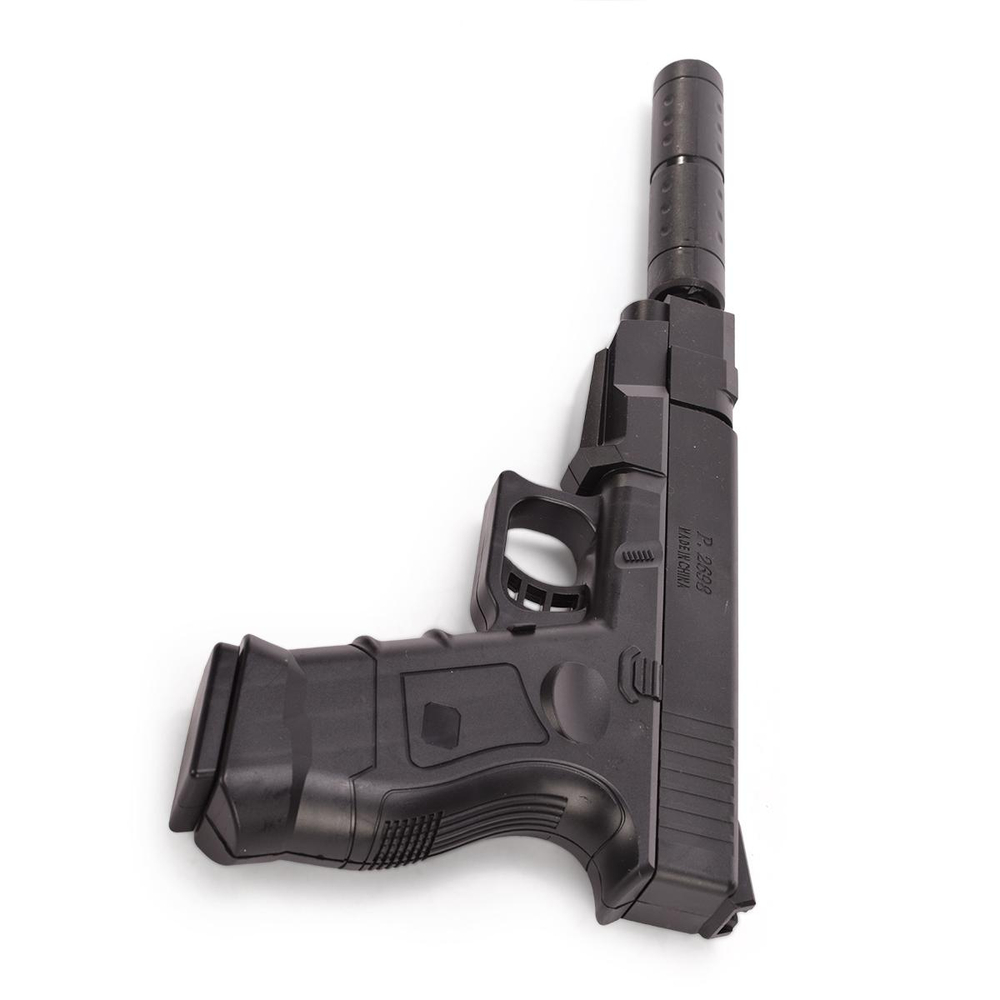 Оружие пн. 31,5см, пакет P2698A-3