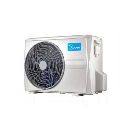Сплит-система Midea MSAG1-12HRN1-I/MSAG1-12HRN1-O Paramount