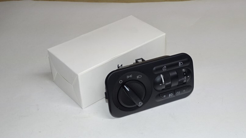 Модуль управ. светотехникой /Г-3302 Бизнес, NEXT/ Люкс (Астра)