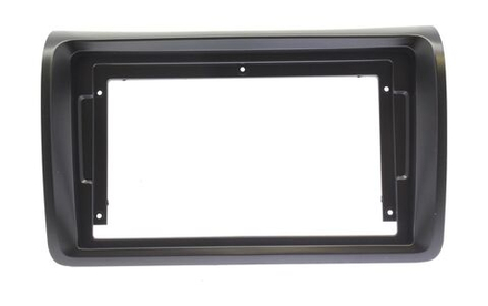 Переходная рамка магнитолы NISSAN NV 350 2012-2017 9 дюймов