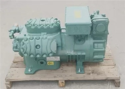 Полугерметичный поршневой холодильный компрессор 8FE-70Y/8FC-70.2Y с мощность 70 л.с.