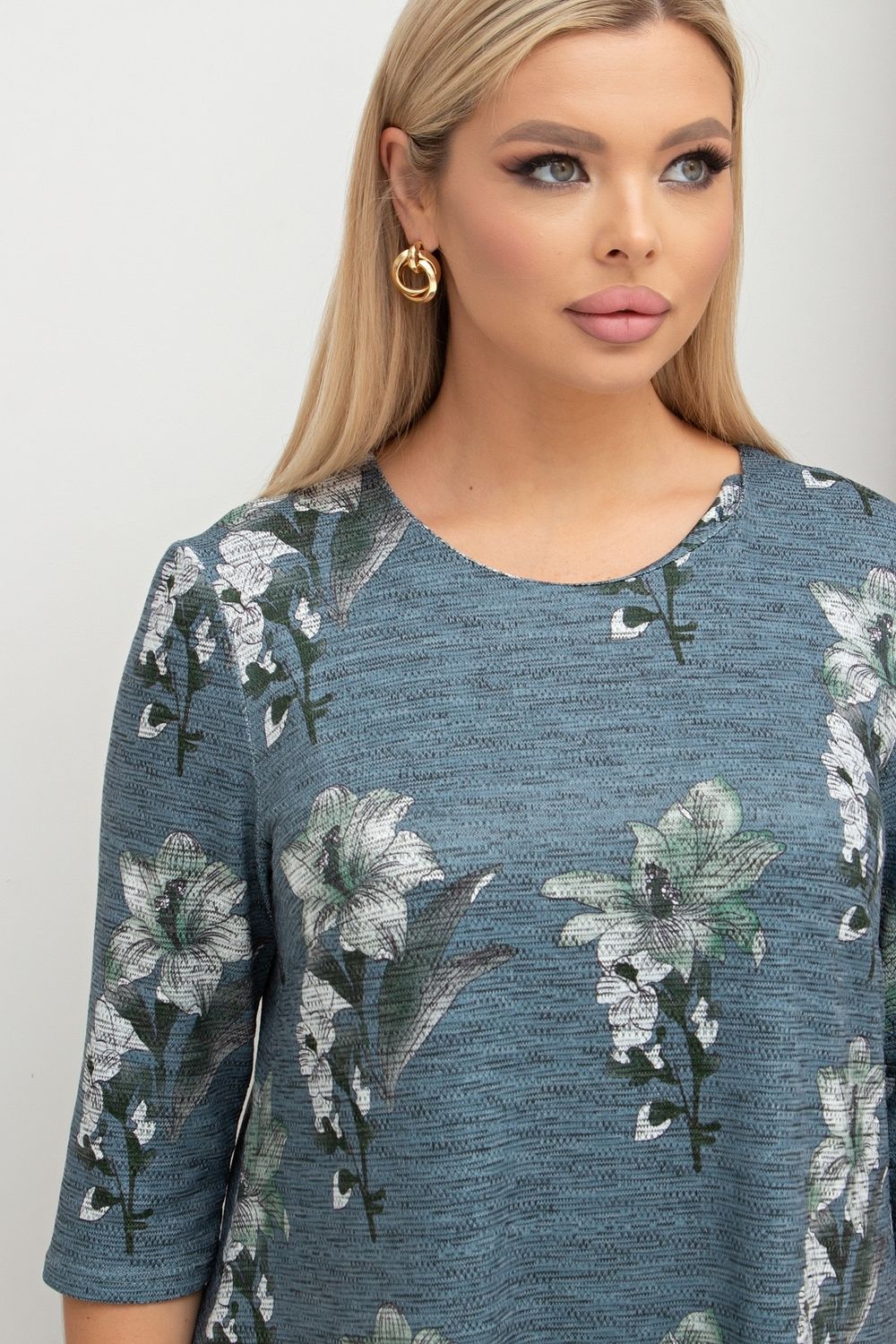 Платье Донна №44 Valentina (Акция)