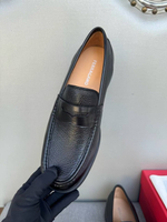 Лоферы Salvatore Ferragamo