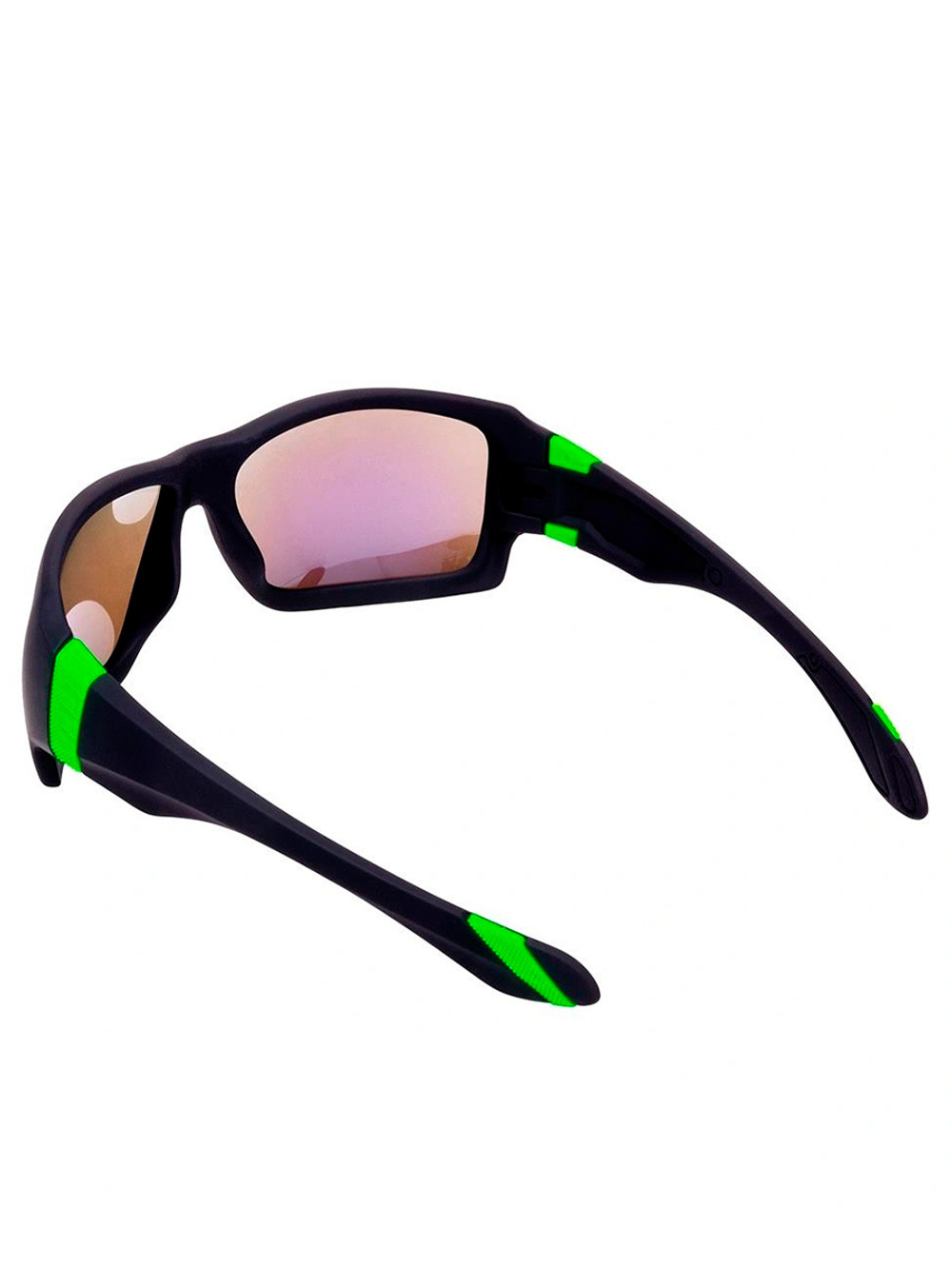 Очки поляризационные PREMIER в чехле (серый) (PR-OP-55408-G-B)