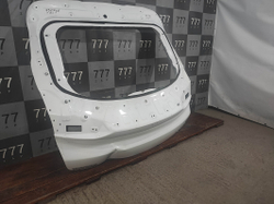 Крышка багажника Changan UNI-T 21-нв Б/У Оригинал S202F2701080100