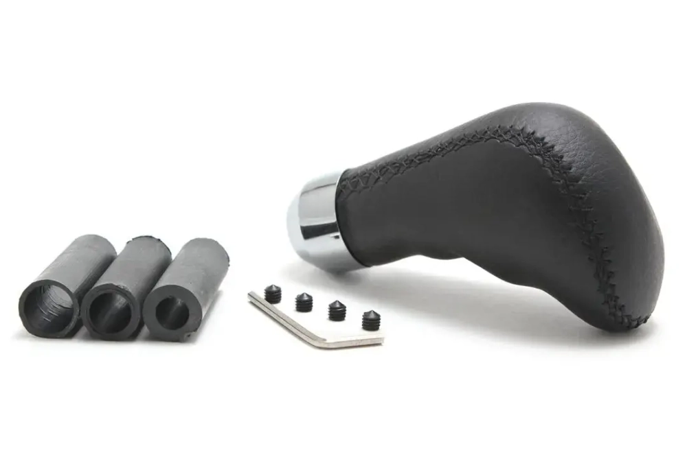 Ручка на КПП AX-J2288 BLACK/BLACK KING AX-J2288 BLACK/BLACK