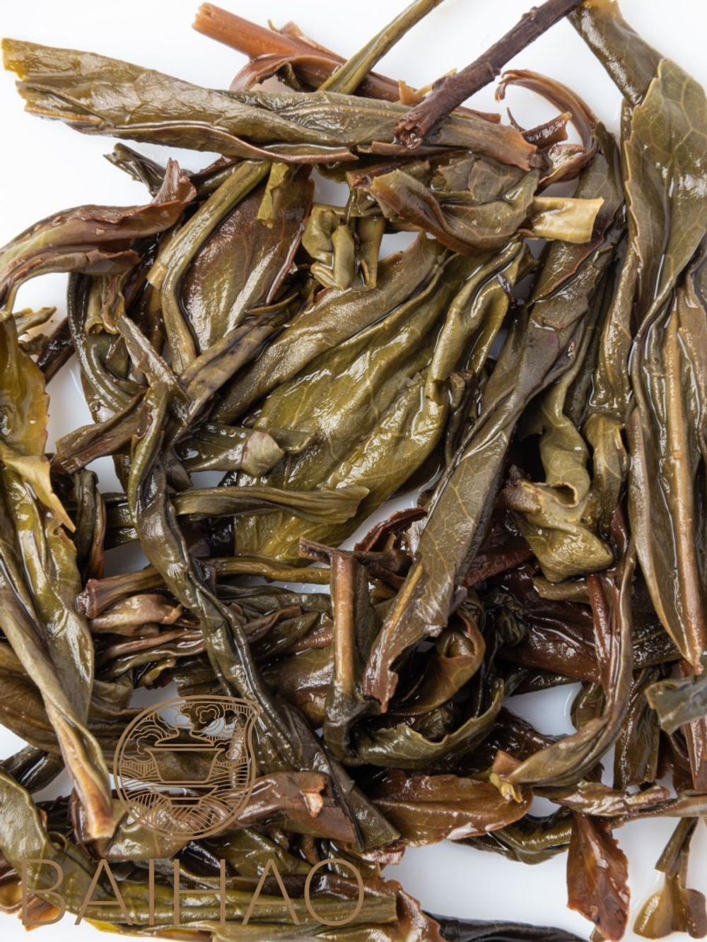 Фен Хуан Дан Цун. 