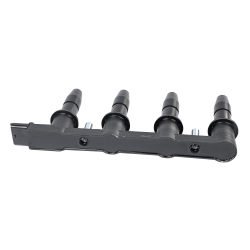 Катушка зажигания OPEL Astra H/Meriva/Vectra C/Zafira A 1.6/1.8L GANZ GIG16003