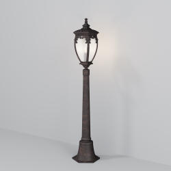 Ландшафтный светильник Outdoor O414FL-01BZ1