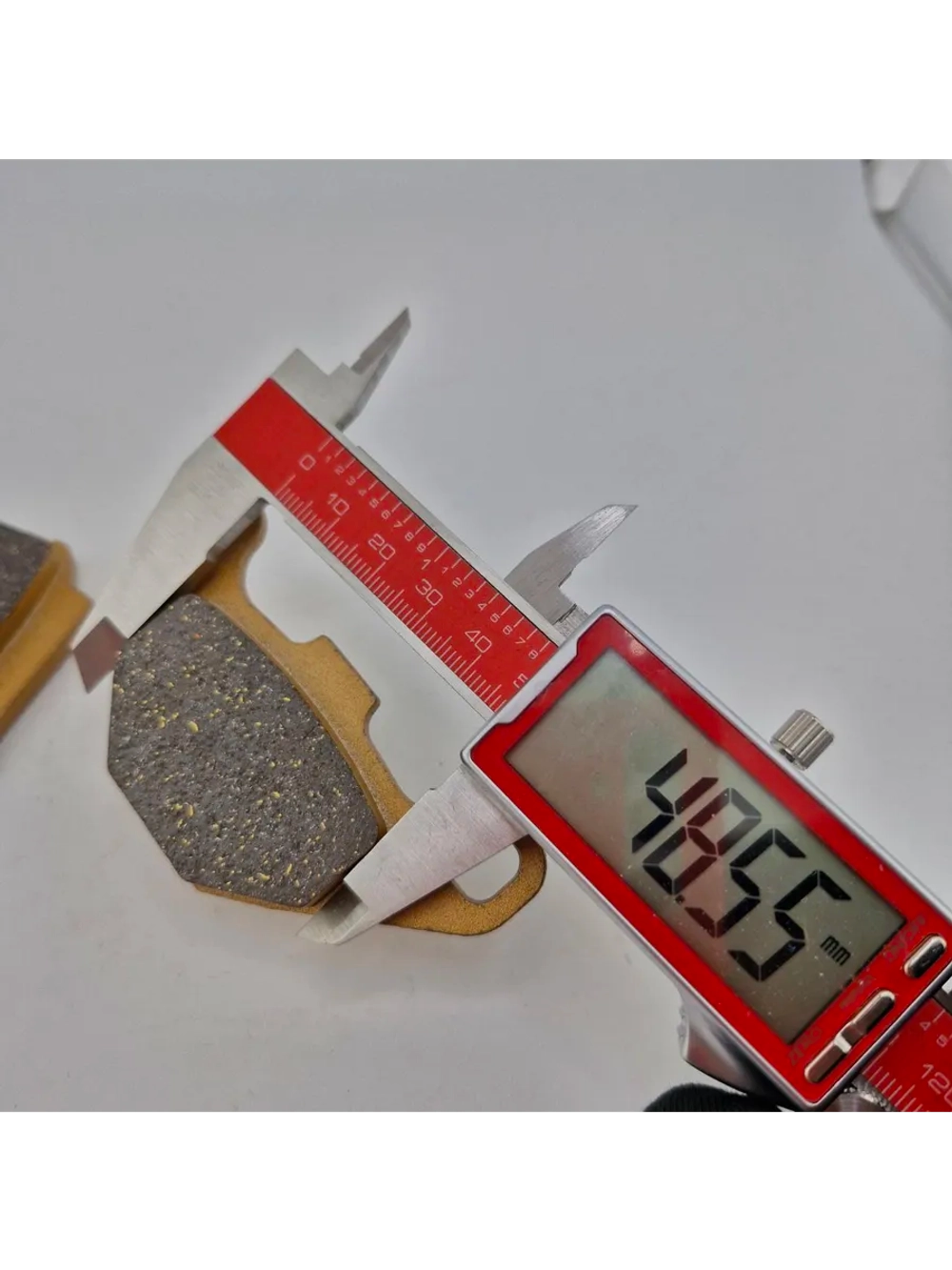 + t Тормозные колодки для квадроцикла усиленные